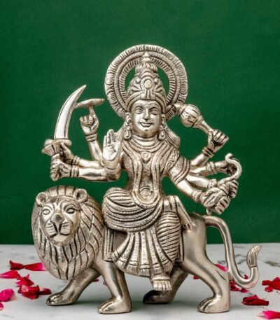Ma Durga Idol