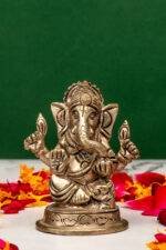 Ganapati Idol