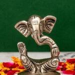Ganapati Idol