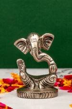 Ganapati Idol