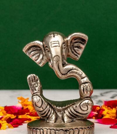 Ganapati Idol