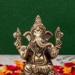 Ganapati Idol
