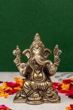 Ganapati Idol