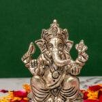 Ganapati Idol