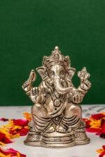 Ganapati Idol