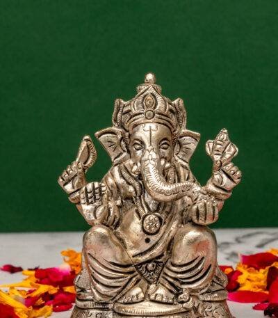 Ganapati Idol