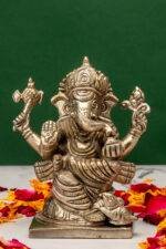 Ganapati Idol