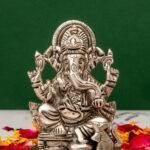 Ganapati Idol