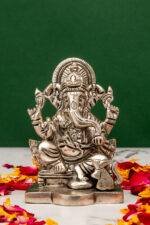 Ganapati Idol