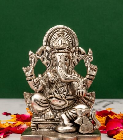 Ganapati Idol