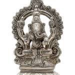 Ganapati Idol