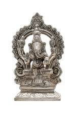 Ganapati Idol