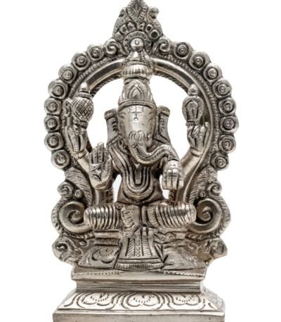 Ganapati Idol