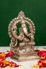 Ganapati Idol