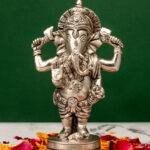 Ganapati Idol