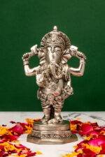 Ganapati Idol
