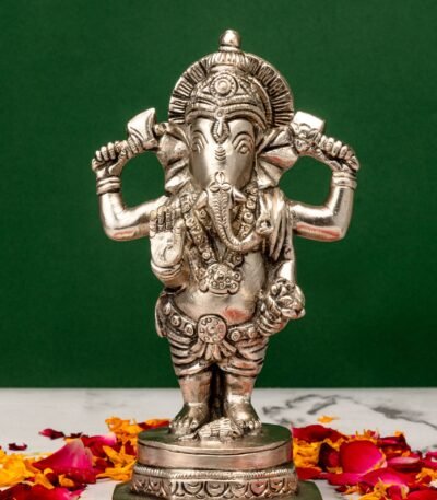 Ganapati Idol