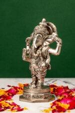 Ganapati Idol