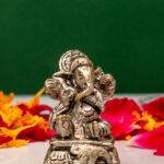 Ganesh Idol