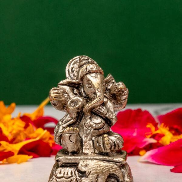 Ganesh Idol