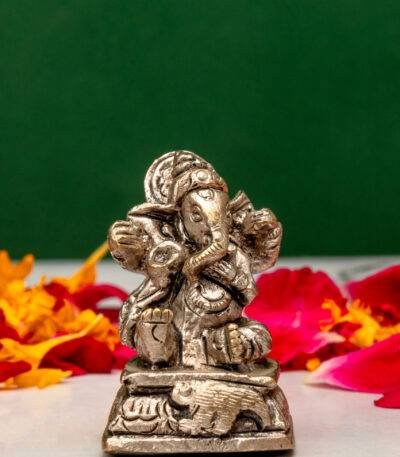 Ganesh Idol