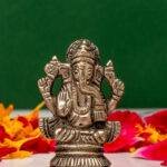 Ganesh Idol