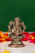 Ganesh Idol