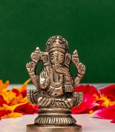 Ganesh Idol