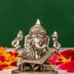 Ganesh Idol