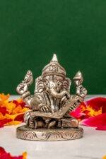 Ganesh Idol