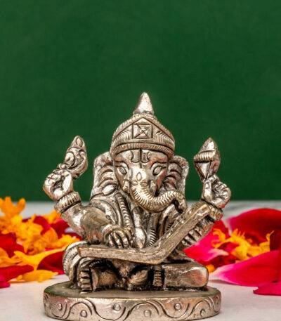 Ganesh Idol