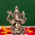 Ganesh Idol