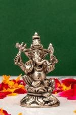 Ganesh Idol