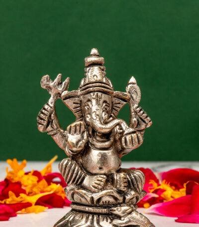 Ganesh Idol