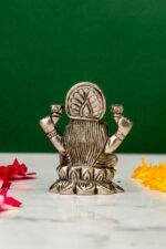 Ganesh Laxmi Idol