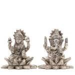 Ganesh Laxmi Idol