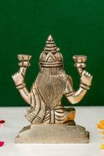 Ganesh Laxmi Idol