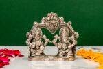 Ganesh Laxmi Idol