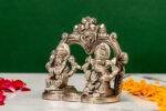 Ganesh Laxmi Idol