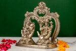 Ganesh Laxmi Idol