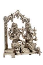 Ganesh Laxmi Idol