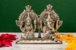 Ganesh Laxmi Idol