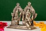 Ganesh Laxmi Idol