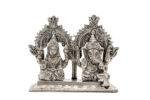 Ganesh Laxmi Idol