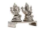 Ganesh Laxmi Idol