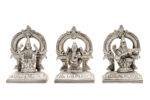 Ganesh Laxmi Saraswati Idols