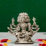Gayatri Mata Idol