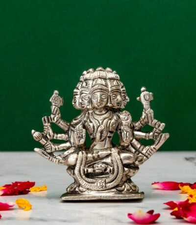Gayatri Mata Idol