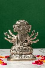 Gayatri Mata Idol