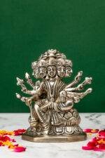 Gayatri Mata Idol